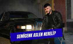 Semicenk Aslen Nereli? Babası Kim?