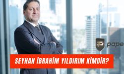 Seyhan İbrahim Yıldırım Kimdir? Papel Elektronik Para Sahibi Nereli?