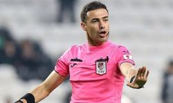 Süper Lig’de kritik maçların hakemleri açıklandı