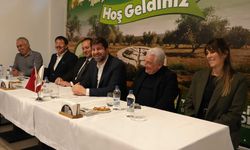 Tarsus’un bin yıllık lezzeti için büyük adım: zeytinyağı kalite yarışması başladı