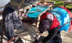 Türkiye’deki 128 bin engelli ve yaşlıya vefa eli uzatıldı