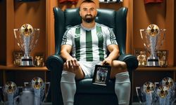 Serikspor’un ikinci kaptanı Erhan da gitti