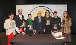 YÖRSİAD’ta konu ‘Dar alanda siyaset’ oldu