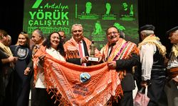 Yörüklerde çocuklar ve aksaçlılar çalıştayda tartışılacak