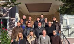 ZMO Yönetimi ilk ziyaretini doğu ilçelerine yaptı