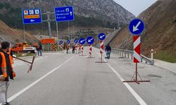 Antalya Konya yolu ne zaman açılacak?