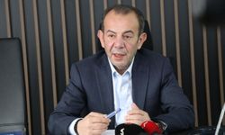 CHP Bolu Belediye Başkanı Tanju Özcan gözaltına alındı