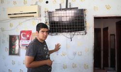 Ailesini darp eden otizmli Muhammet'in annesinden çağrı