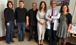 Akdeniz Üniversitesi 3 hastayı 'Nöbetsiz' yaşama kavuşturdu