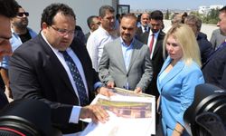 Akdeniz Üniversitesi Antalya’nın en kritik konusunu masaya yatırdı