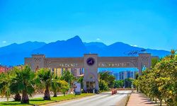 Akdeniz Üniversitesi’nde açık teklif usulüyle 22 taşınmaz kiralanacak