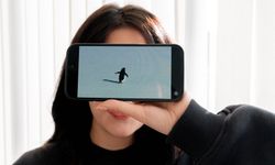 Akdeniz Üniversitesi’nden 'Nihilist penguen’ tespiti