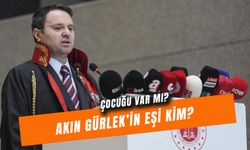 Elif Gülşah Gürlek Ne İş Yapıyor? Akın Gürlek'in Eşi Kimdir?