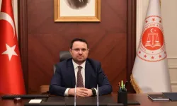 Yeni Adalet Bakanı kim oldu? Akın Gürlek kimdir? Akın Gürlek kaç yaşında, nereli?