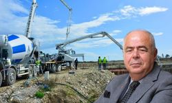 AKP'li Ünal, Manavgat Devlet Hastanesi'nin akıbetini açıkladı