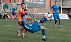 Alanya 1221, Afyon’dan puanla döndü