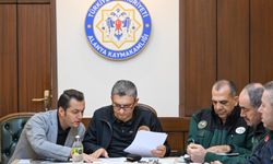 Alanya’da Dim Barajı alarm veridi: Su kotu 168,91 metreye ulaştı