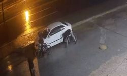 Alanya’da ortalığı talan eden bisikletli 3 şüpheli yakalandı
