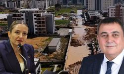 İsa Yıldırım'dan Vekil Özdemir'e gövde gösterisi: "Kim daha güçlü göstereceğiz"