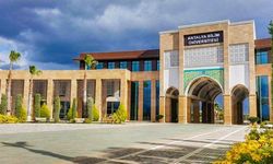 Antalya Bilim Üniversitesi’ne akademik başvurular başladı: Son başvuru tarihi 27 Şubat!