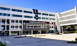 Resmi Gazete’de yayımlandı: Antalya Büyükşehir Belediyesi 90 kişiyi işe alacak