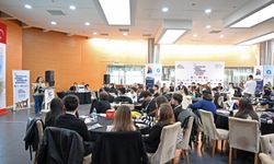 Antalya Büyükşehir Belediyesi’nin projesiyle gençler bir araya geldi