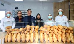 Antalya Elmalı Belediyesi’nden nefes aldıran proje! Ekmek 10 liraya düştü