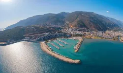 Antalya Finike Gökliman’a bir “ÇED olumlu” kararı daha geldi