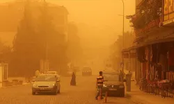 Antalya Valiliğinden hava kirliği uyarısı