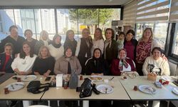 Antalya Kemer’de beklenen Kadınlar Lokali hizmete başladı