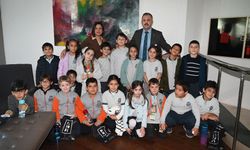 Antalya kitap günleriyle okumaya doyacak