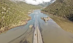 Milyarlık Antalya–Konya yolu trafiğe kapatıldı: KGM’den iddialara net yanıt