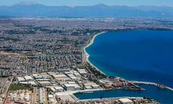 Antalya’nın 5 ilçesinde nüfus azaldı… Antalya’nın yeni nüfus dağılımı belli oldu