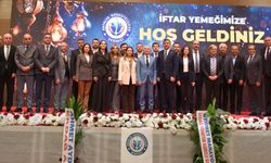 Antalya protokolü Korkutelililerin iftarında buluştu