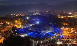 Antalya Ramazan Ayı’na hazır