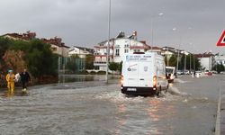 Antalya'da sağanak kabusu geri geliyor!