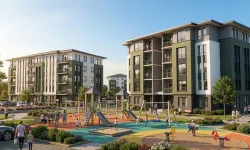 Antalya’daki TOKİ projesinin sorunlarını gözler önüne serdi