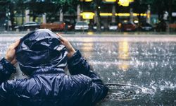 Antalya Valiliği ve AFAD’tan uyarı! Kent genelinde karla karışık sağanak yağış etkili olacak