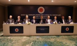 Antalya’da 22 Hürkuş planının detayı verildi