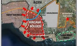 Antalya’da 40 yıldır, beklenen imar programları uygulanmıyormuş