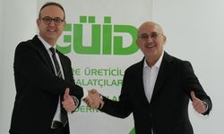 Antalya’da buluşan o sektörde bayrak değişimi! GÜİD’de Uzunoğlu dönemi resmen başladı