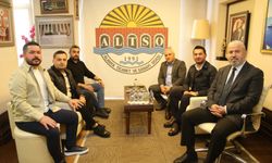 Antalya’da doğal felaketten zarar gören işletmelerden destek çağrısı