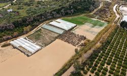 Antalya'da fırtınanın faturası 3 milyar TL