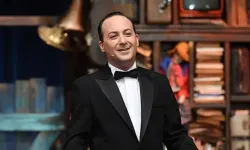 Antalya'da Tolga Çevik fırtınası esecek