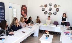 Antalya’da kadın dayanışma merkezi şubat ayı takvimini duyurdu