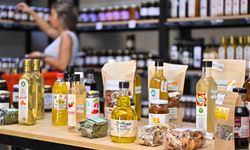 Antalya’da kadın kooperatiflerine 3,5 milyon lira gelir sağlandı