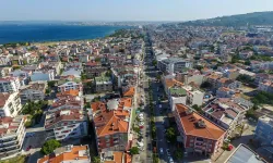 Antalya’da konut satışında lider değişmedi: Kepez yine zirvede