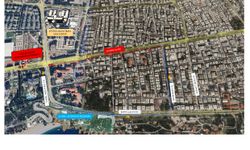 Antalya’da Pazar günü yollar trafiğe kapanacak