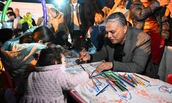 Antalya’da Ramazan Çarşısı açılacak