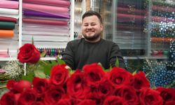 Antalya’da Sevgililer Günü için çiçek fiyatları belli oldu